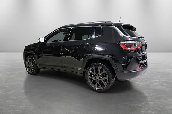 Jeep Compass 2020 photo 4