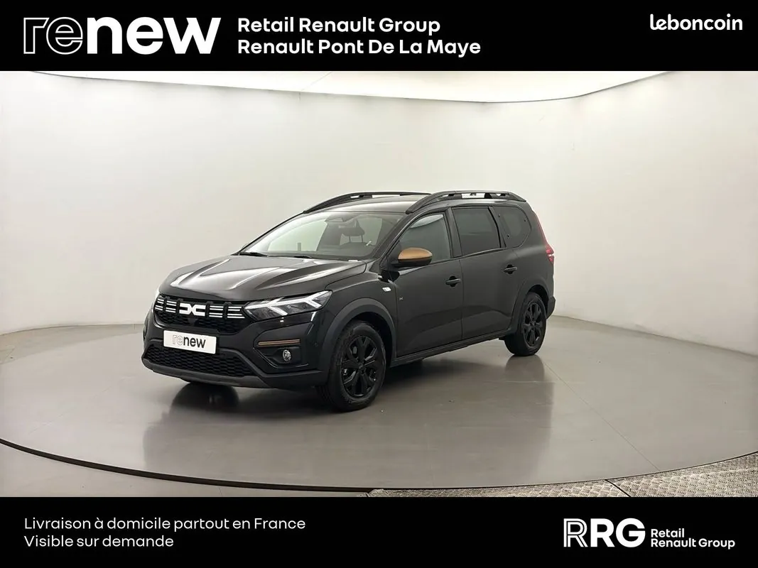 Dacia Jogger