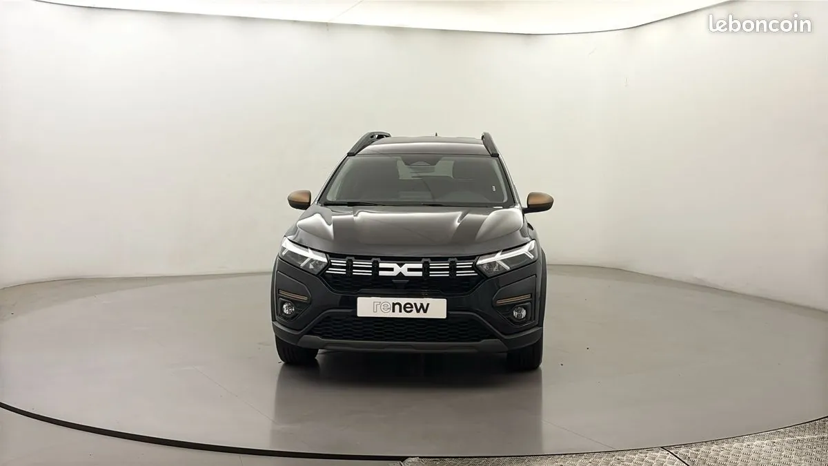 Dacia Jogger 2025 photo 5