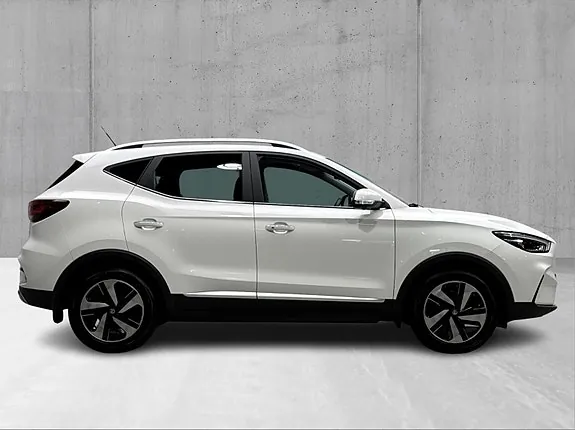 MG Zs Ev 2024 photo 3