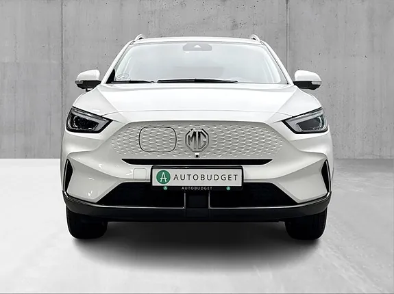 MG Zs Ev 2024 photo 4