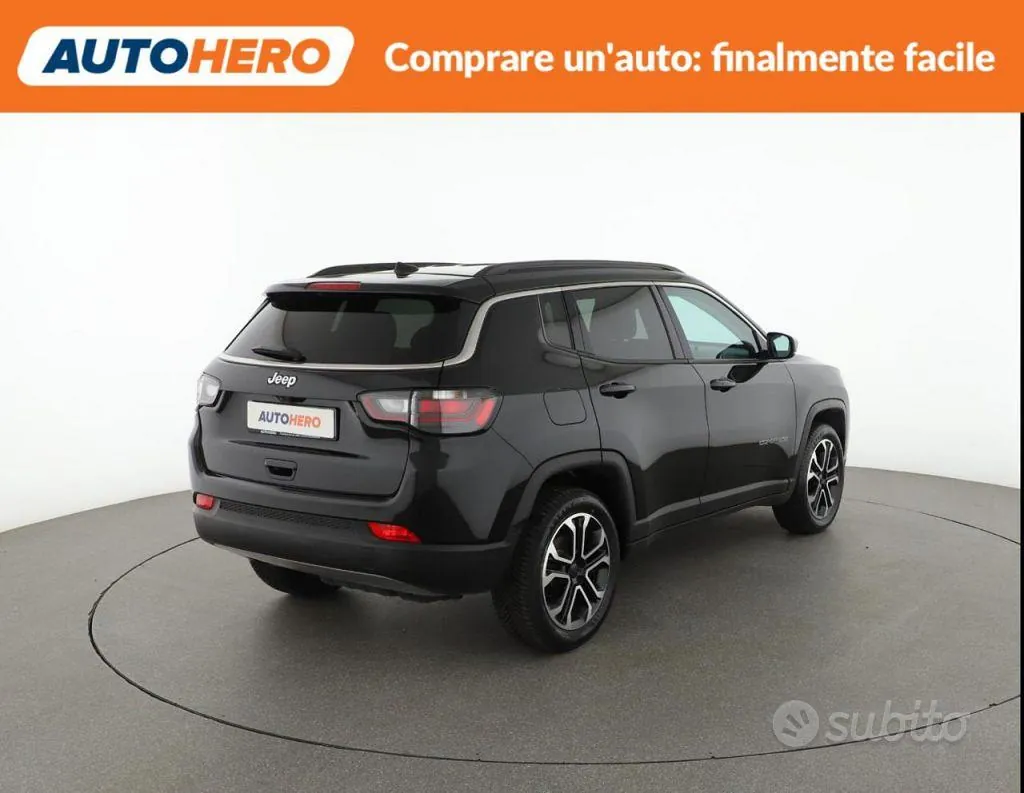 Jeep Compass 2024 photo 5
