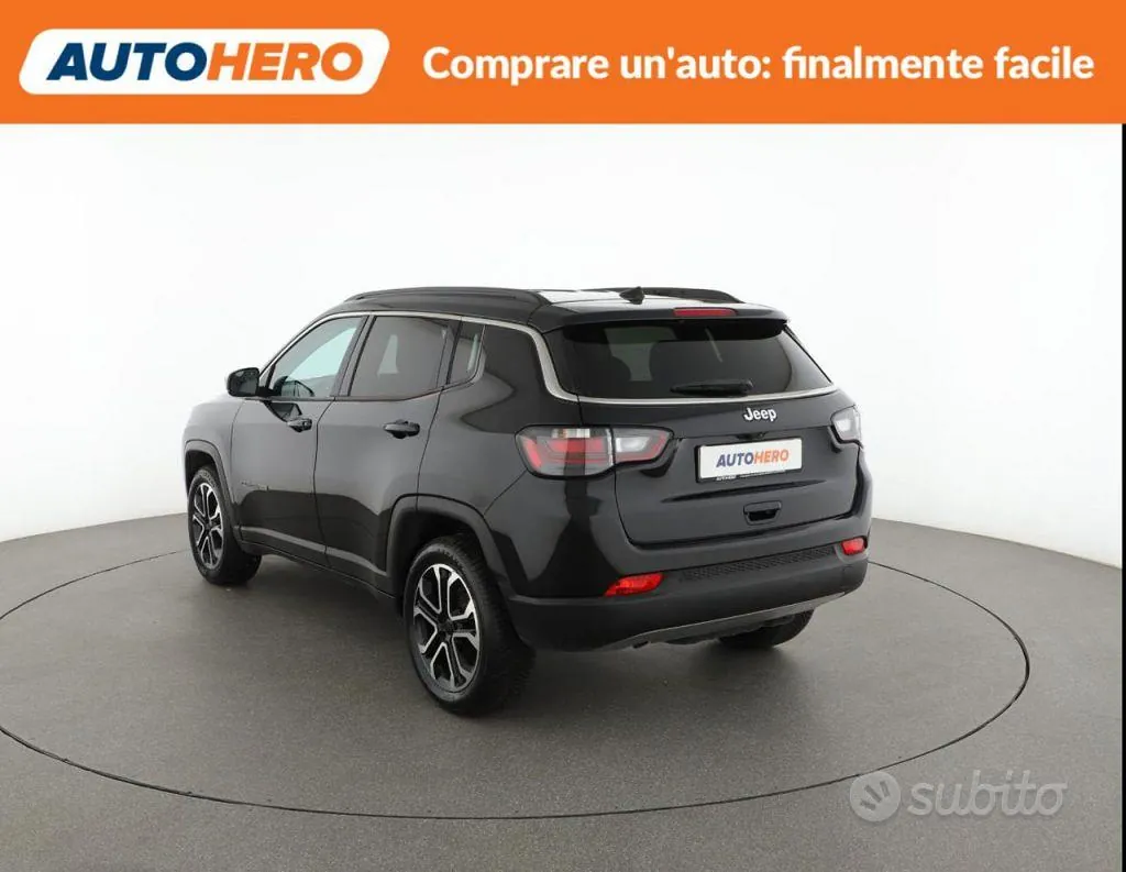 Jeep Compass 2024 photo 4