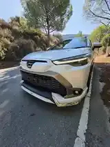 Toyota Corolla Cross 2024 photo 5