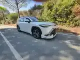 Toyota Corolla Cross 2024 photo 2