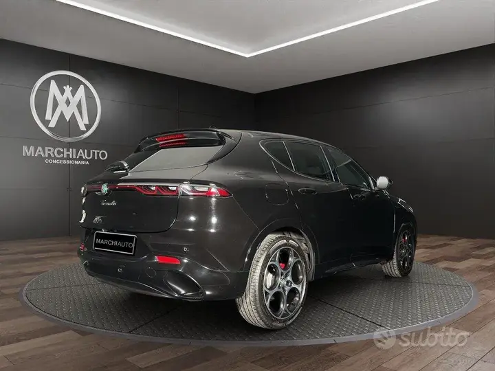 Alfa Romeo Tonale 2025 photo 5