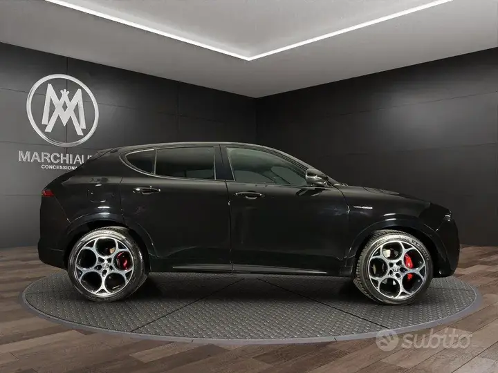 Alfa Romeo Tonale 2025 photo 4