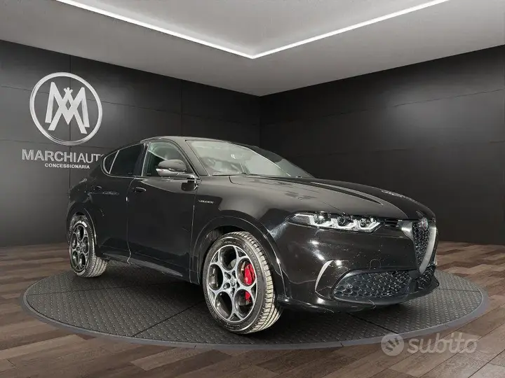 Alfa Romeo Tonale 2025 photo 3