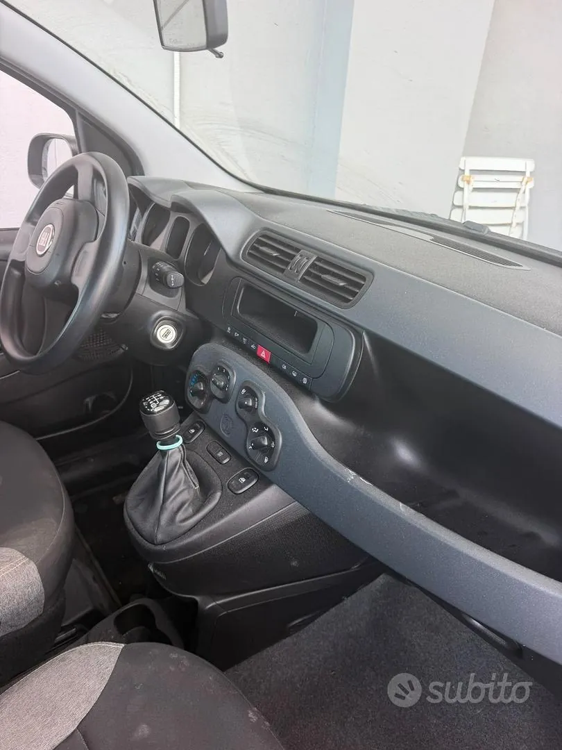 Fiat Panda 2023 photo 3