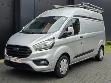 Ford Transit 2019 photo 3