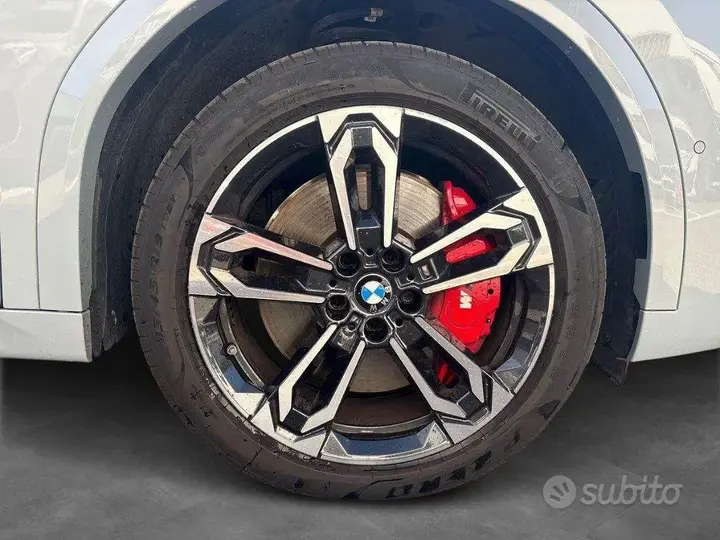 BMW X2 2025 photo 5