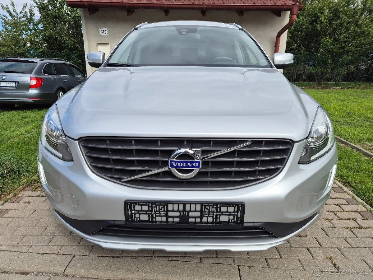 Volvo Xc60 2016 photo 3