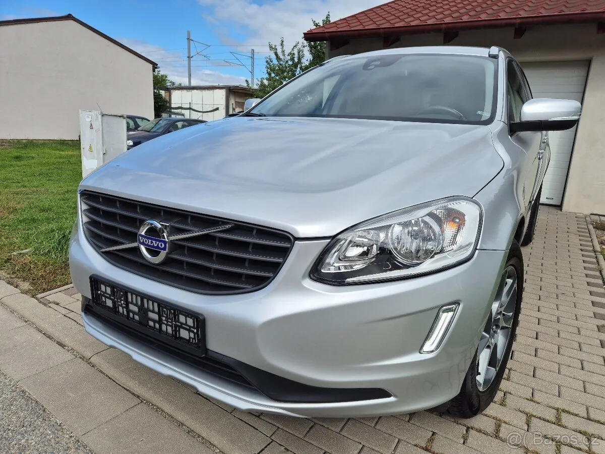 Volvo Xc60 2016 photo 2