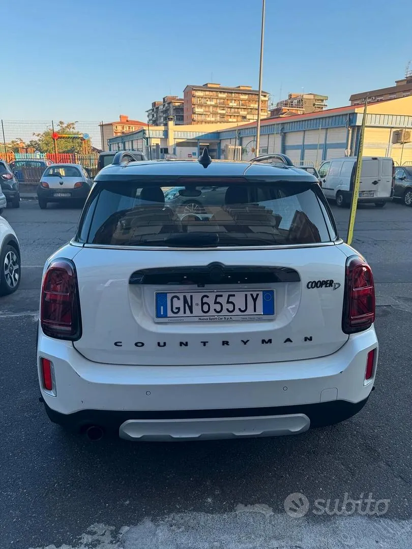 Mini Countryman 2023 photo 4