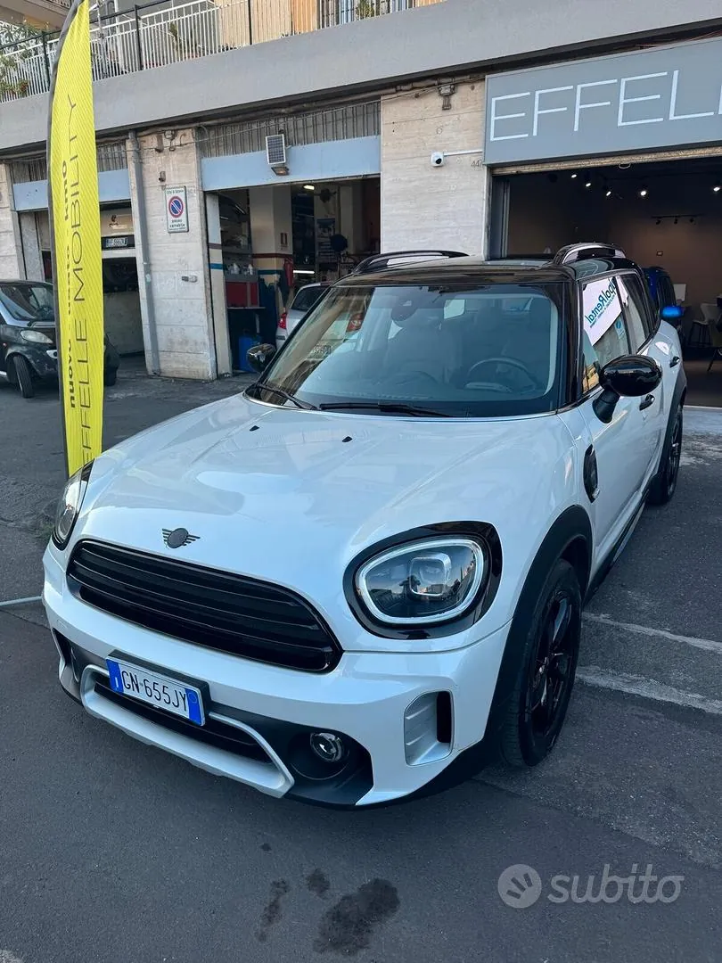 Mini Countryman 2023 photo 2