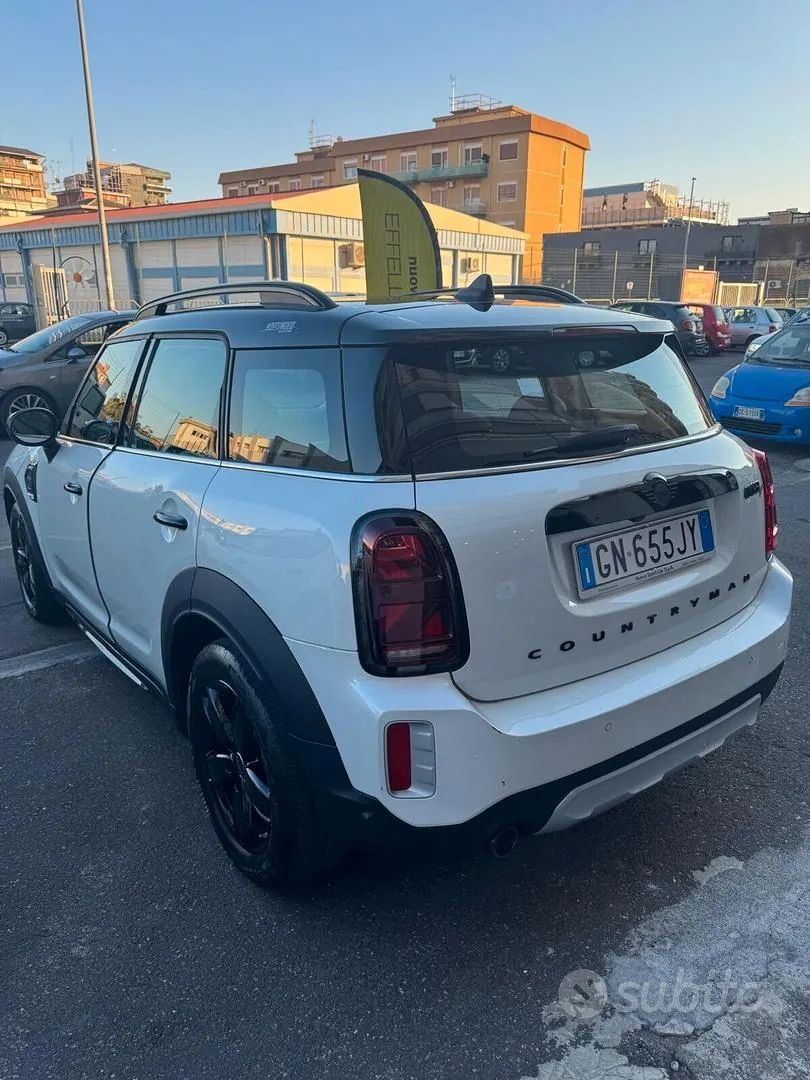 Mini Countryman 2023 photo 5