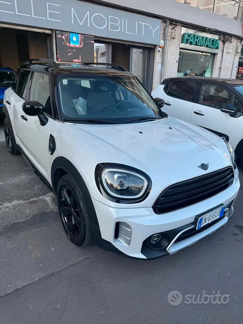 Mini Countryman 2023 photo 3