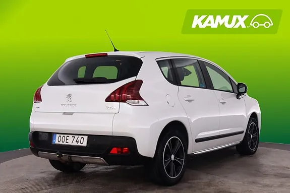 Peugeot 3008 2016 photo 4