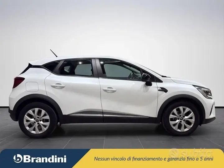 Renault Captur 2020 photo 5