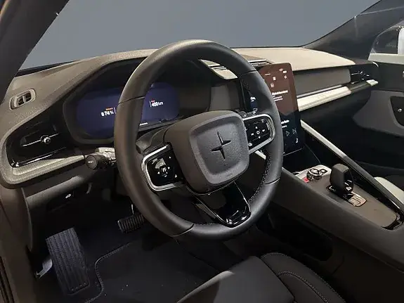 Polestar 2 2027 photo 4
