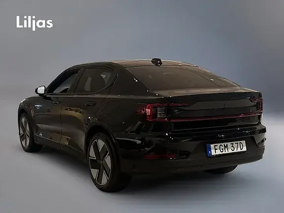 Polestar 2 2027 photo 3