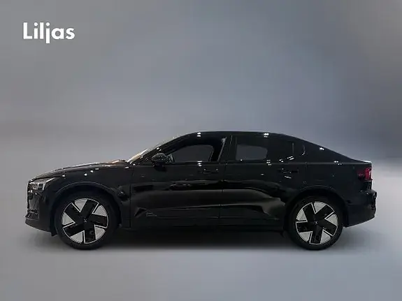 Polestar 2 2027 photo 2