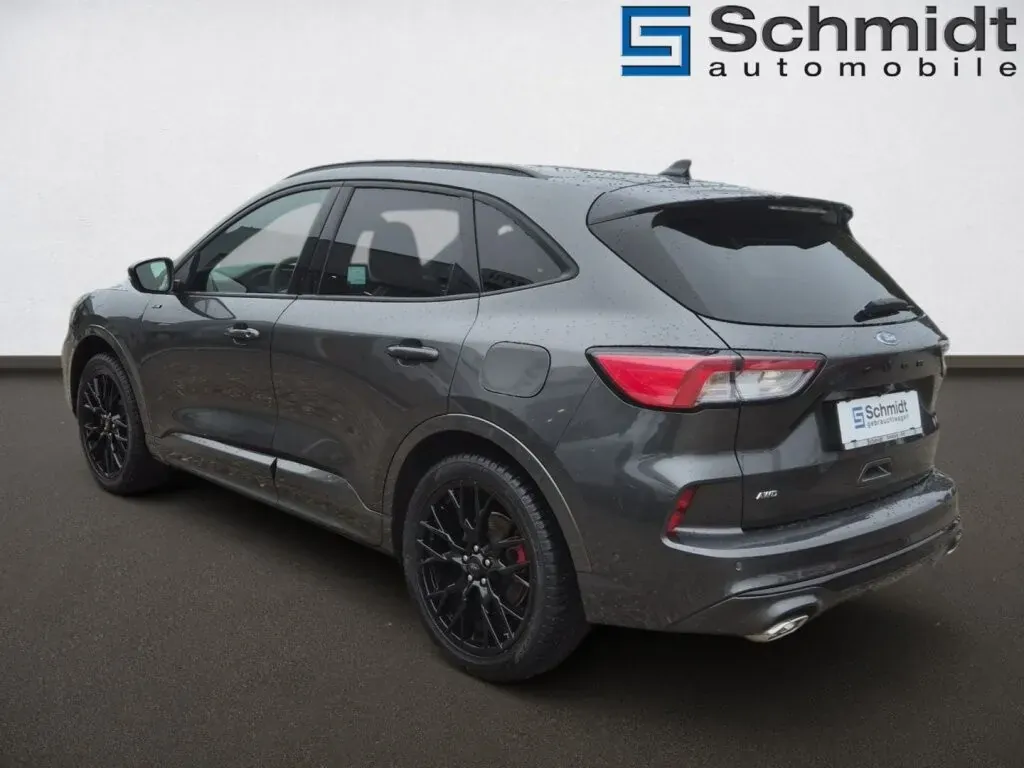 Ford Kuga 2024 photo 3