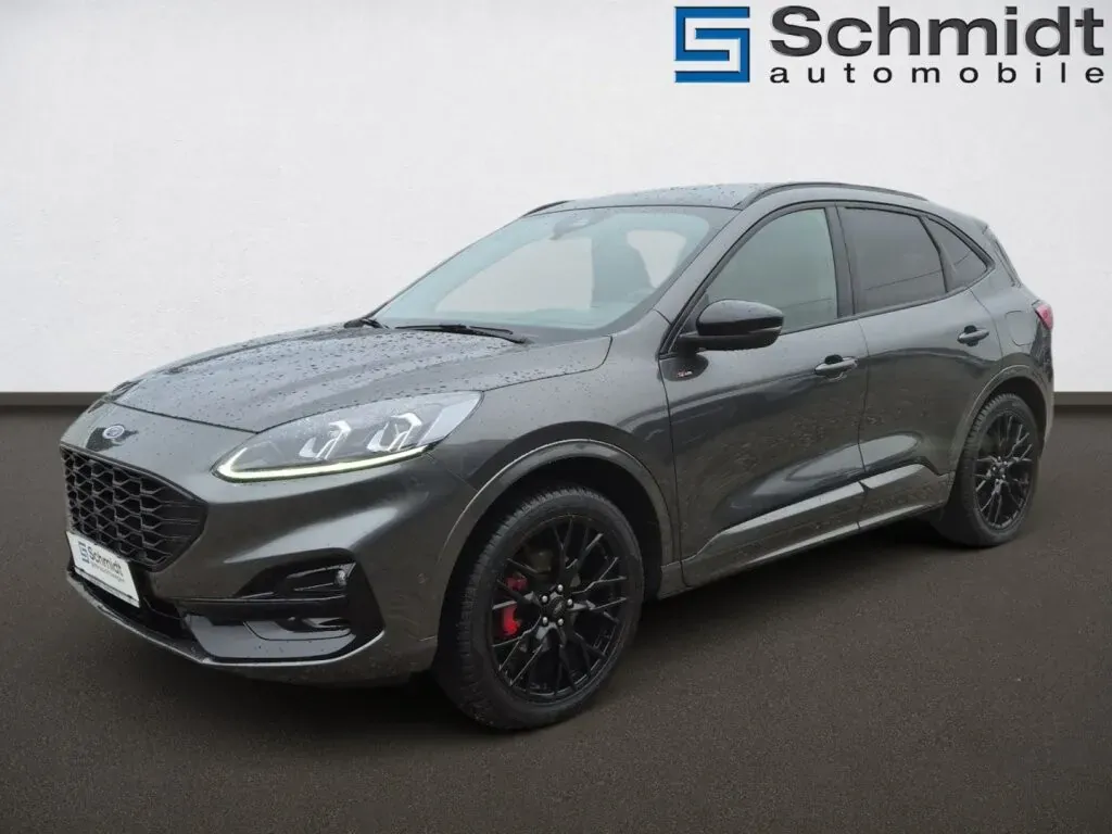 Ford Kuga 2024 photo 2