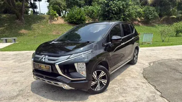 Mitsubishi Xpander