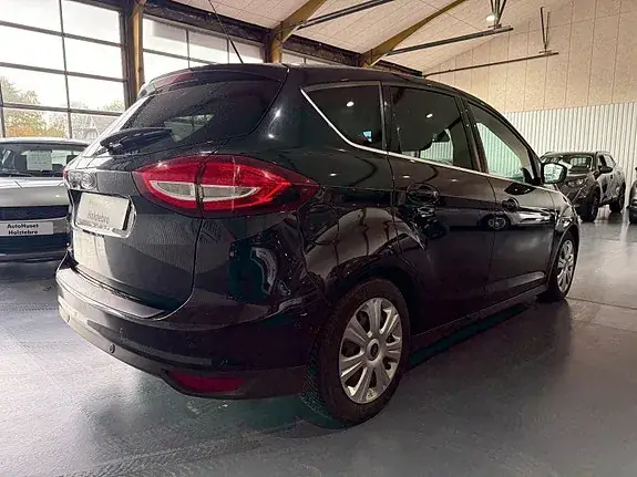 Ford C-Max 2017 photo 5
