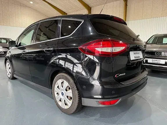 Ford C-Max 2017 photo 4