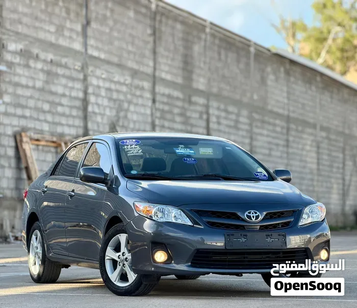 Toyota Corona 2014 photo 2