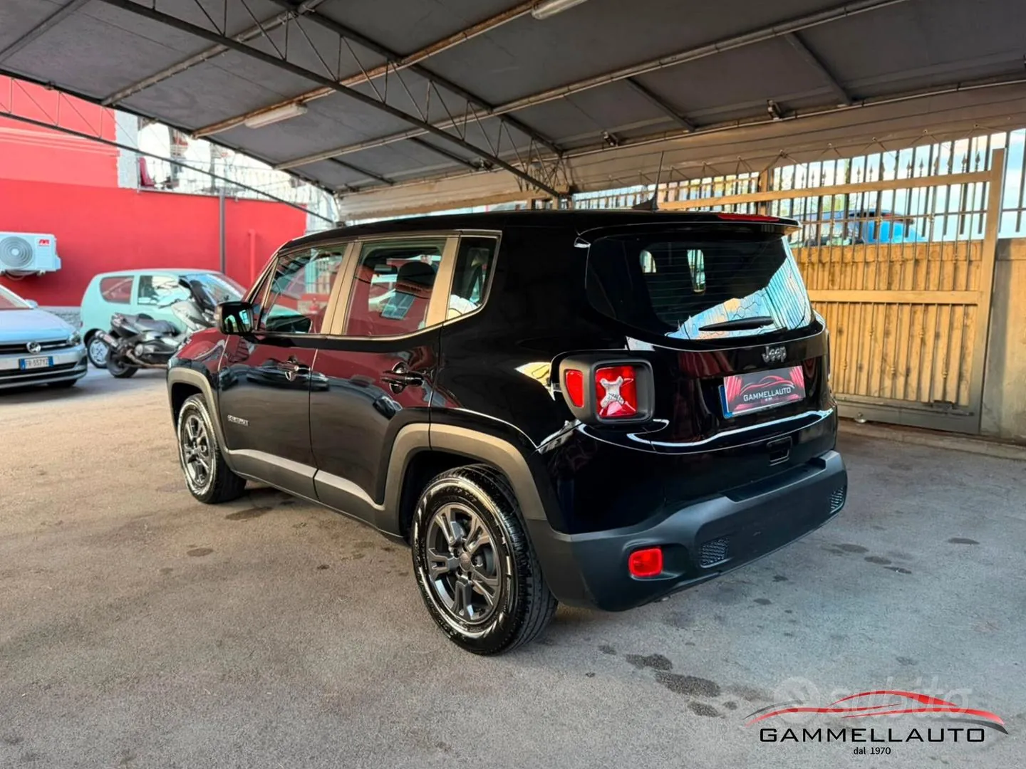 Jeep Renegade 2022 photo 4