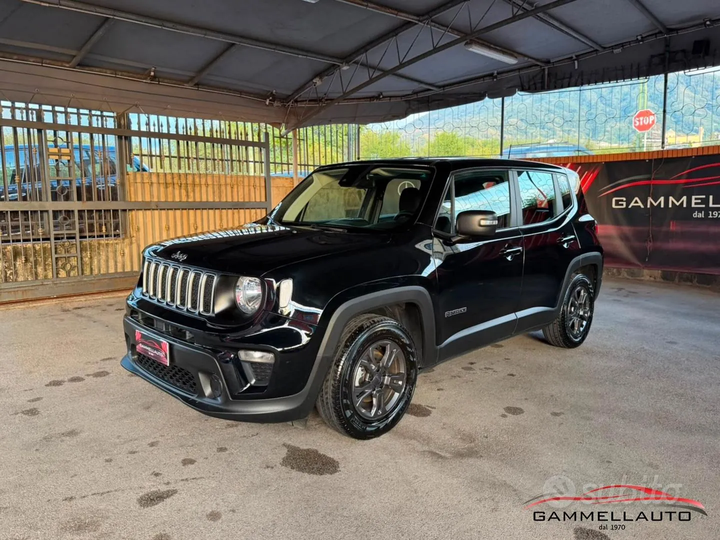 Jeep Renegade 2022 photo 2
