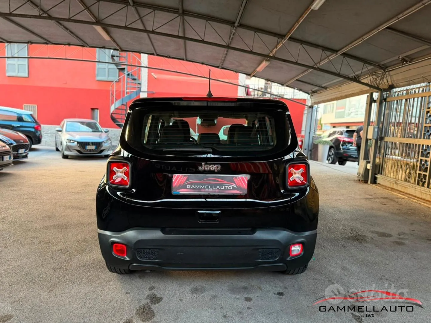 Jeep Renegade 2022 photo 5