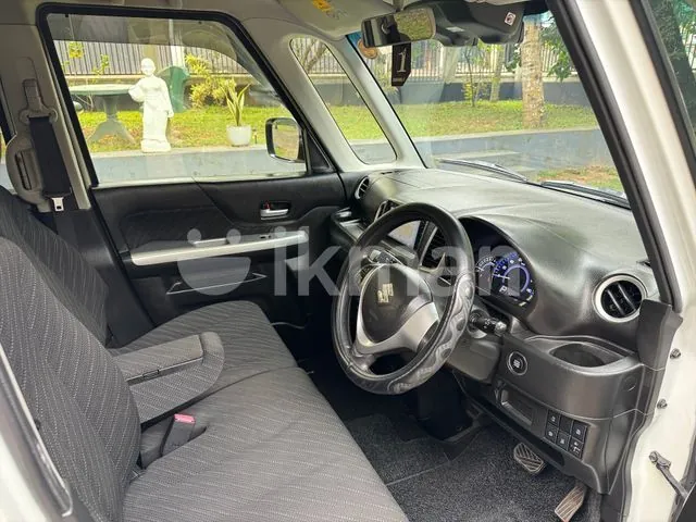 Suzuki Spacia 2017 photo 3