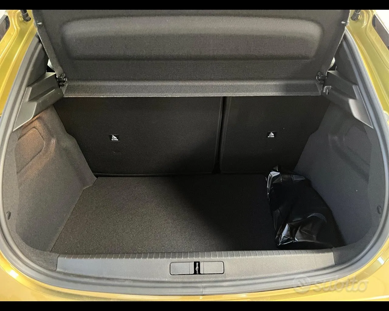 Lancia Ypsilon 2024 photo 4