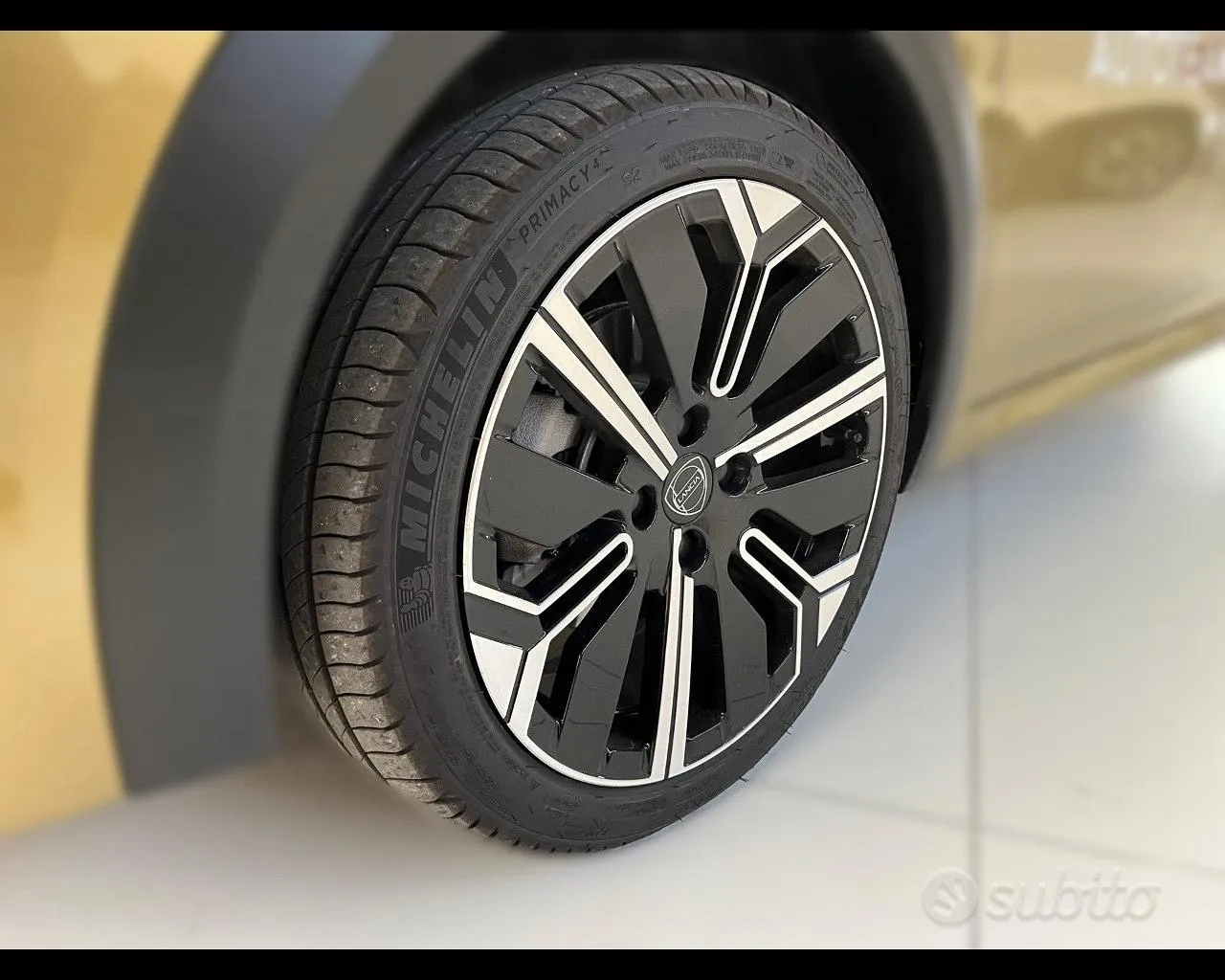 Lancia Ypsilon 2024 photo 5