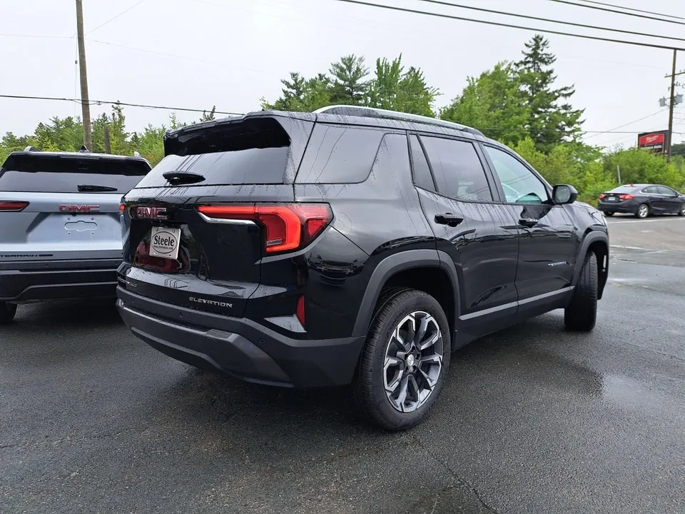 GMC Terrain 2027 photo 5