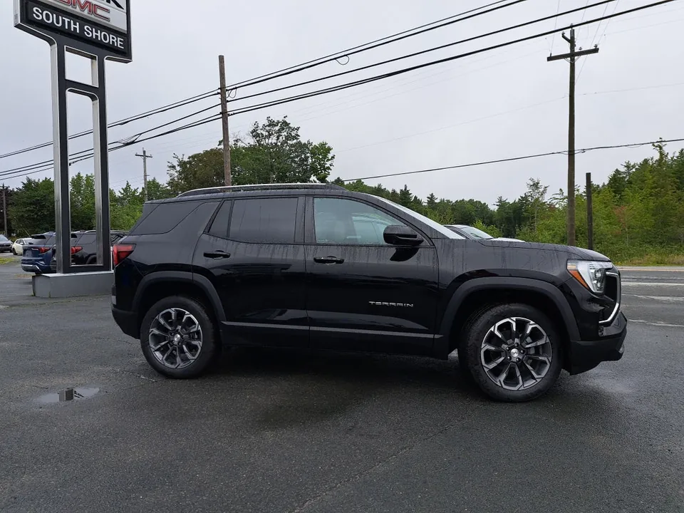 GMC Terrain 2027 photo 4