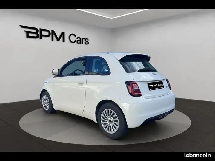 Fiat 500 2023 photo 4