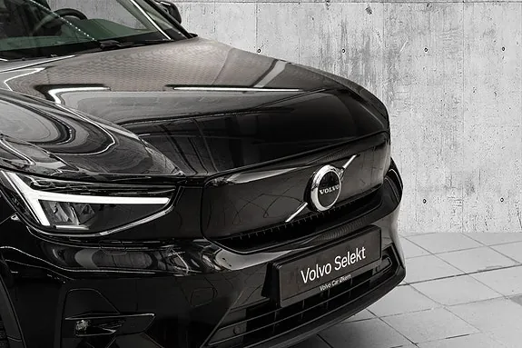 Volvo Ex40 2025 photo 2