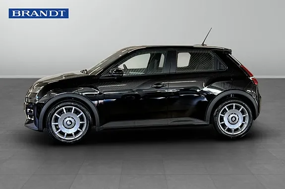 Renault 5 E-Tech 2026 photo 3