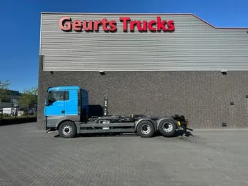 MAN Tgx