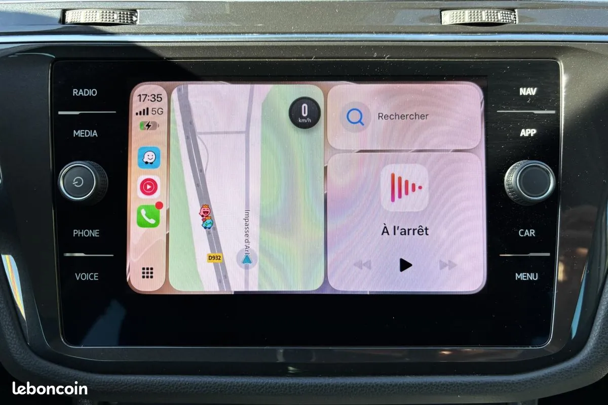 Volkswagen Tiguan 2023 photo 4