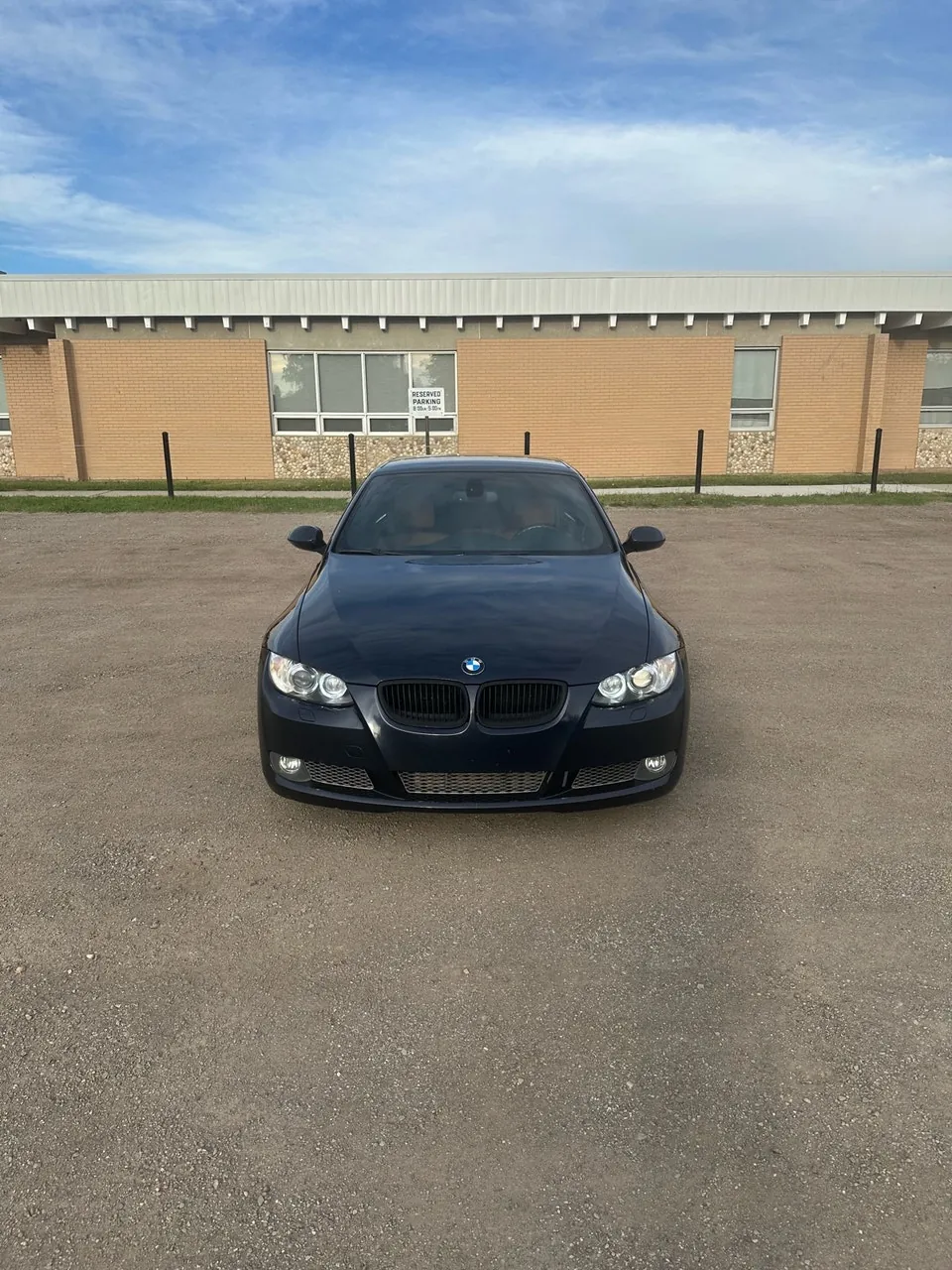 BMW 3 Series 2007 photo 5