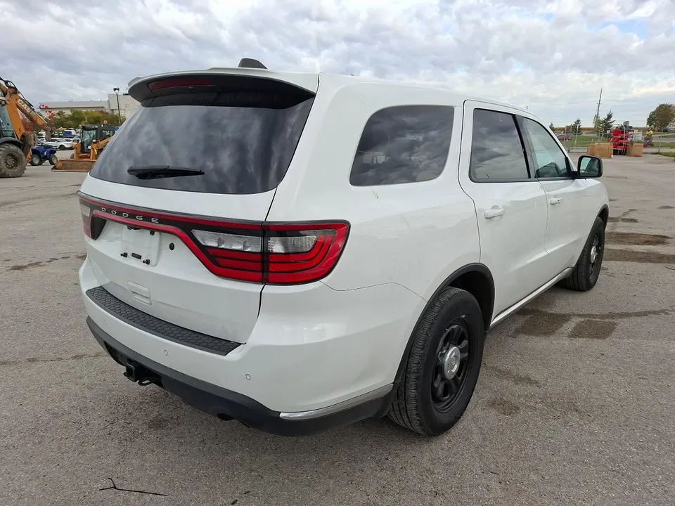 Dodge Durango 2023 photo 5