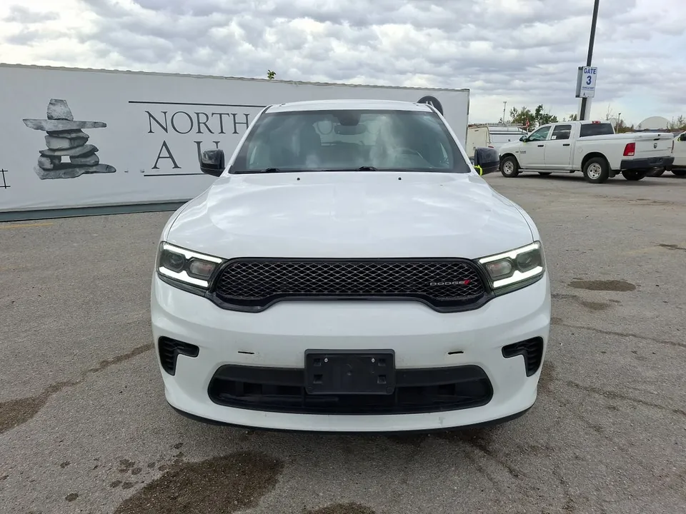 Dodge Durango 2023 photo 2