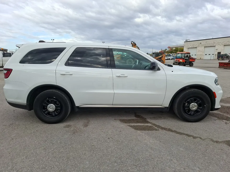 Dodge Durango 2023 photo 4