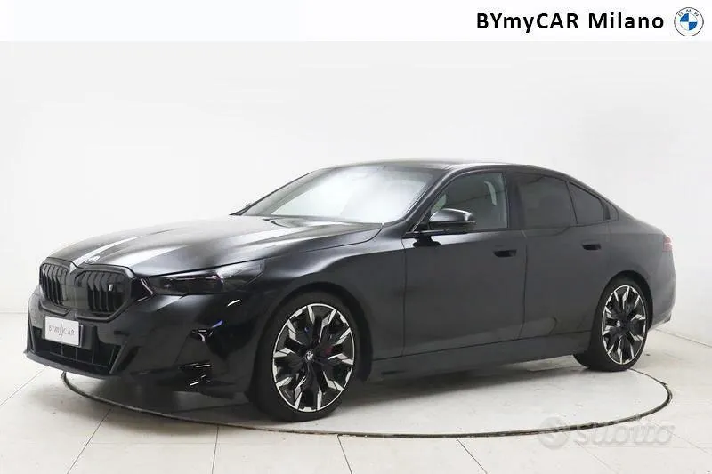 BMW I5